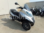 Заказать из Японии мотоцикл Piaggio MP3 2008 фото 6